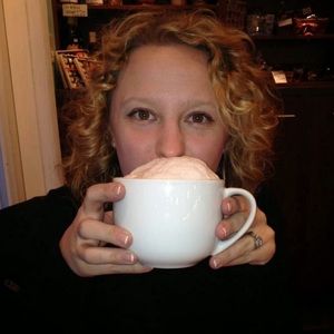 Meet your Posher, Valerie